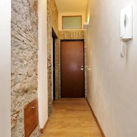 Flatinrome Boutique Navona شقة *