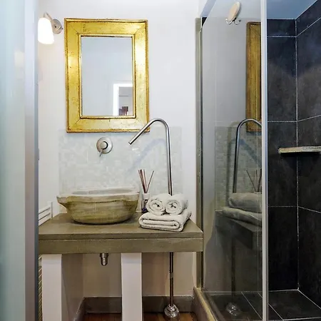 Flatinrome Boutique Navona شقة روما