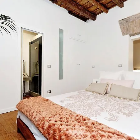 شقة Flatinrome Boutique Navona