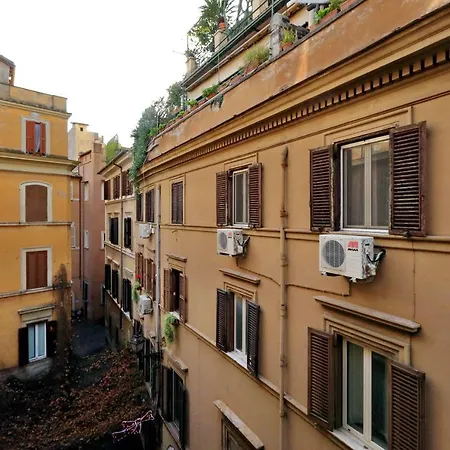 Flatinrome Boutique Navona Apartamento Roma