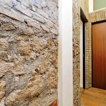Flatinrome Boutique Navona Apartamento