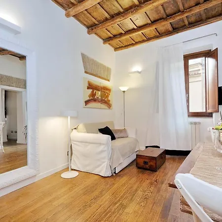 Flatinrome Boutique Navona * Roma