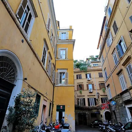 Flatinrome Boutique Navona * Roma