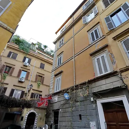 Apartamento Flatinrome Boutique Navona